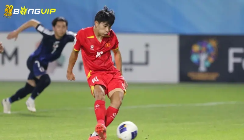 Hồi chuông cảnh tỉnh cho hệ thống đào tạo trẻ - Người hùng của U17 Việt Nam bị kiểm tra doping