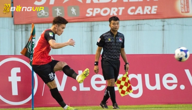 Đặng Văn Lâm muốn vô địch V-League cùng Ninh Bình Tinh thần Đặng Văn Lâm muốn vô địch V-League cùng Ninh Bình