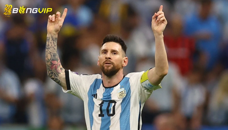 IFFHS chọn Messi hay nhất lịch sử bóng đá Cách IFFHS đánh giá và xếp hạng - IFFHS chọn Messi hay nhất lịch sử bóng đá