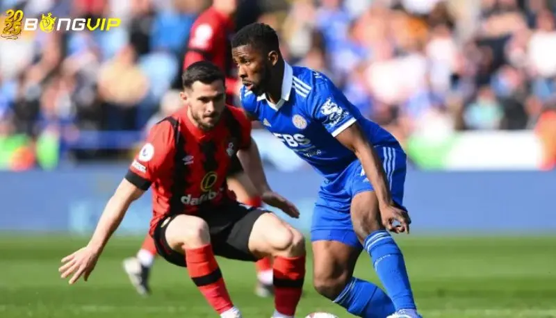 Soi kèo Bournemouth vs Leicester 25/05 giải Premier League Phong độ Bournemouth tại soi kèo Bournemouth vs Leicester