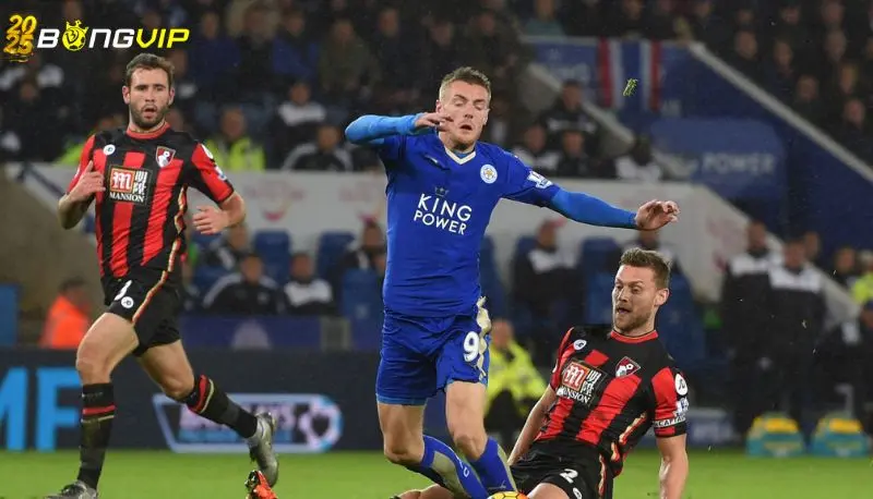 Soi kèo Bournemouth vs Leicester 25/05 giải Premier League Phong độ Leicester tại soi kèo Bournemouth vs Leicester