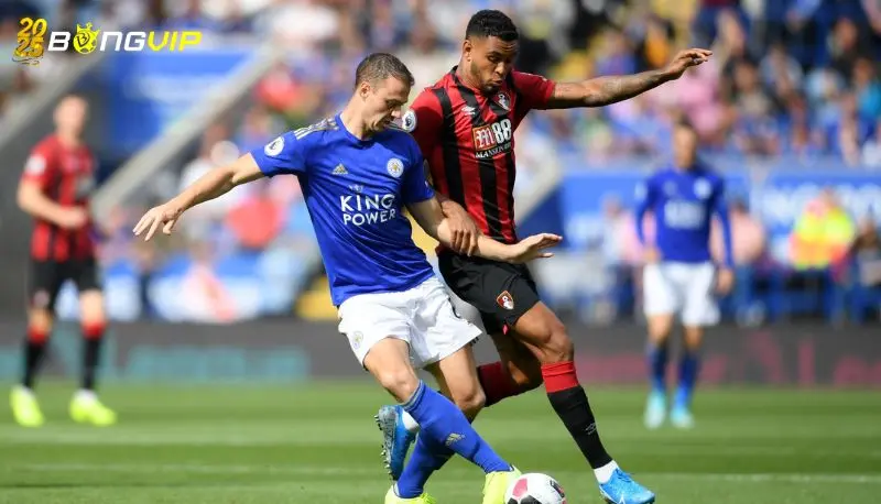 Soi kèo Bournemouth vs Leicester 25/05 giải Premier League Nhận định kèo từ cao thủ hiện đại số 1