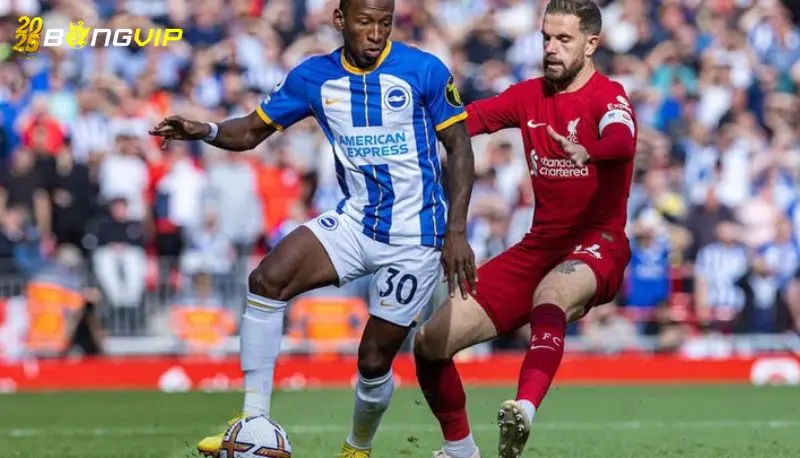 Soi kèo Brighton vs Liverpool 20/05 giải Premier League Nhận định kèo chuẩn xác uy tín từ chuyên gia số 1