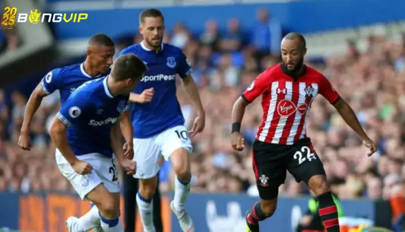 Soi kèo Everton vs Southampton 18/05 giải đấu Premier League Phong độ Everton tại soi kèo Everton vs Southampton