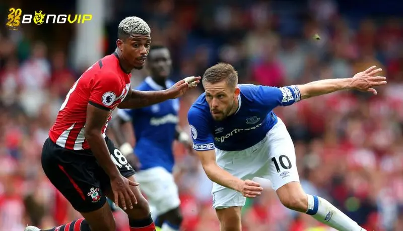 Soi kèo Everton vs Southampton 18/05 giải đấu Premier League Phong độ Southampton tại soi kèo Everton vs Southampton