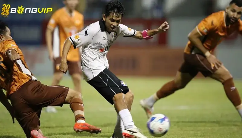 Soi kèo HAGL vs Đà Nẵng ngày 23/05 giải đấu V-League Nhận định kèo cược từ chuyên gia uy tín hàng đầu