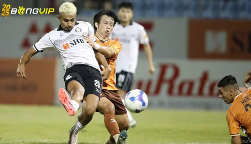Soi kèo HAGL vs Đà Nẵng ngày 23/05 giải đấu V-League Phong độ HAGL tại soi kèo HAGL vs Đà Nẵng