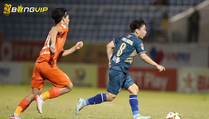 Soi kèo HAGL vs Đà Nẵng ngày 23/05 giải đấu V-League Phong độ Đà Nẵng tại soi kèo HAGL vs Đà Nẵng