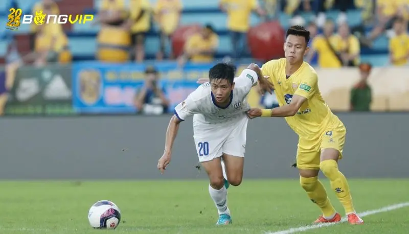 Soi kèo SLNA vs Nam Định 24/05 giải đấu V-League Phong độ Nam Định tại soi kèo SLNA vs Nam Định