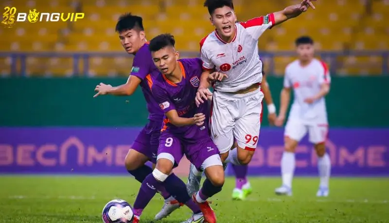 Soi kèo TPHCM vs Bình Dương 23/05 giải đấu V-League Phong độ Bình Dương tại soi kèo TPHCM vs Bình Dương