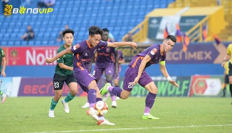 Soi kèo TPHCM vs Bình Dương 23/05 giải đấu V-League Nhận định kèo cược từ chuyên gia uy tín số 1 thị trường