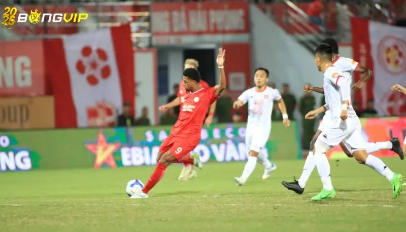 Phong độ Viettel ở soi kèo Viettel vs Hải Phòng