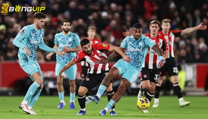 Soi kèo Wolves vs Brentford 25/05 giải Premier League Phong độ Wolves tại soi kèo Wolves vs Brentford