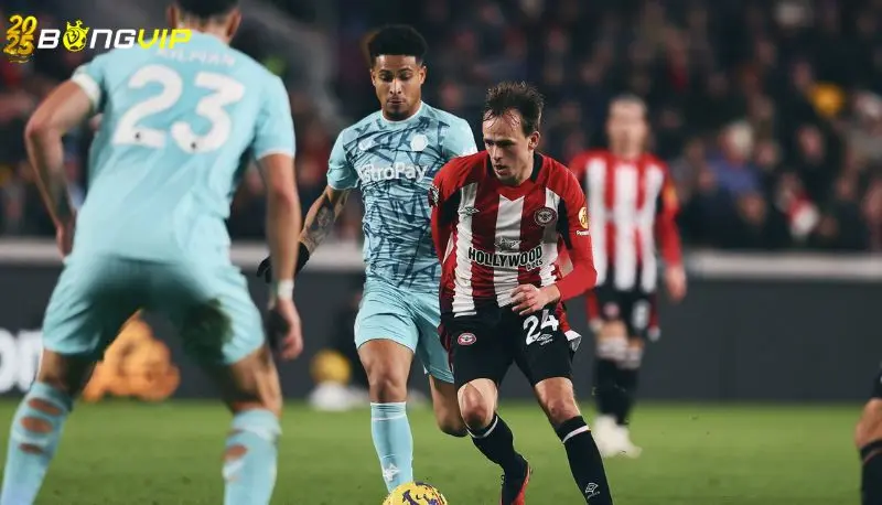 Soi kèo Wolves vs Brentford 25/05 giải Premier League Phong độ Brentford tại soi kèo Wolves vs Brentford